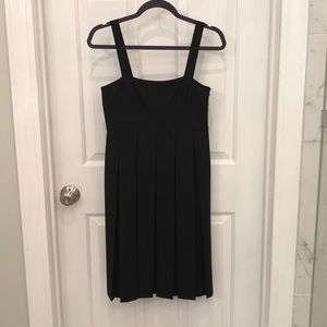 Banana Republic Little Black Dress!💖